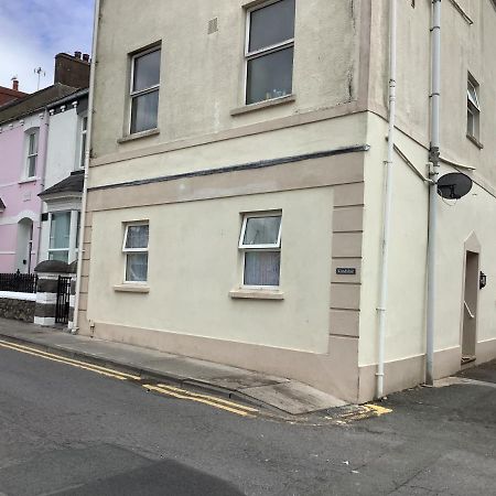 1 - Bed Ground Floor Apartment 滕比 外观 照片